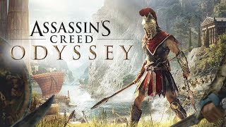 Assassin‘s Creed Odyssey odc.1 - Początek Odyssey