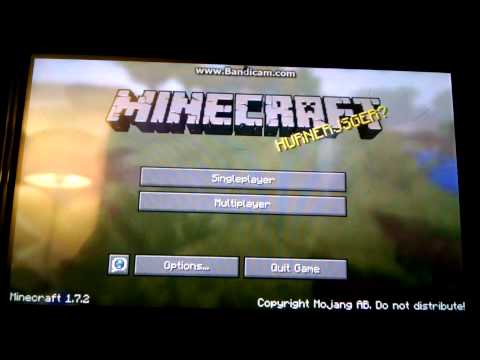 How to install Minecraft on Wii u How to install Minecraft on Wii u