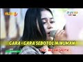 GARA GARA SEBOTOL MINUMAN - WULAN SAGITA || MELODILAN PROJECT LIVE KARANGTENGAH