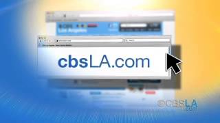 CBSLA.com Morning Newsbrief (March 21)