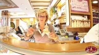 Gelateria Serafini | Un mondo di artigianalità da scoprire.