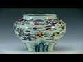 The Chinese Art of Pottery and Porcelain (in English)