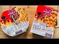 New Pepper X ready meals!!