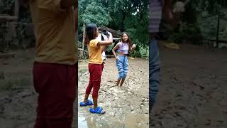 Tiktok ရောဂါ 🤔 သတိထားကြ 😂