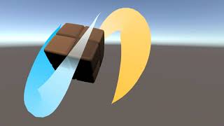 Random Unity Stuff : Soothing random movement