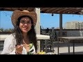 todos santos travel vlog baja california mexico 🇲🇽