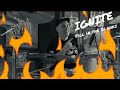 IGNITE - Fill in the Blanks