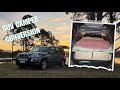 Simple SUV Camper Conversion | Nissan X - Trail T31