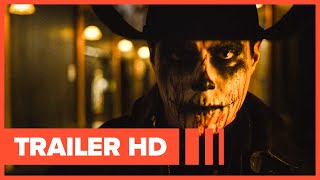 The Forever Purge (2021) - Official Trailer