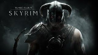 The Elder Scrolls V: Skyrim - PS3 Gameplay