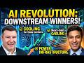Inside The Numbers: Downstream AI Plays