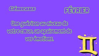 ♊️ Gémeaux ♊️ - Générale ♊️ - Février 2025 ♊️ #gemini #gemin #gémeaux #gemeaux #février #février2025