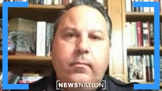 Former Sandy Hook officer says Uvalde cops should all be fired | NewsNation Prime