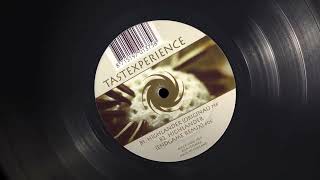 Tastexperience - Highlander (Original)