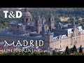 Madrid Tourist Guide: El Escorial - Travel & Discover