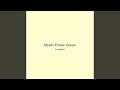 Mystic Ember Ocean