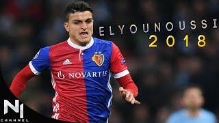 Mohamed Elyounoussi 2017/2018 HD ● FC Basel ● Goals, Assists \u0026 Skills ● Welcome to Southampton F.C