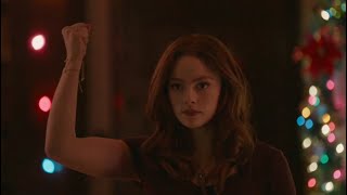 Hope Mikaelson- all scenes Powers | the Originals, legacies