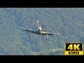 Yakovlev YAK-3 Low and Loud V12 Sound