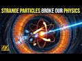 Strange Particles Breaking Our Physics: What Scientists Are Studying | The Galaxy Scientist