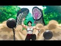 The Ossan Newbie Adventurer AMV「AMV」(I Just) Died In Your Arms