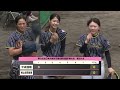 第9回 全日本大学女子硬式野球選手権 高知大会 準々決勝第3試合