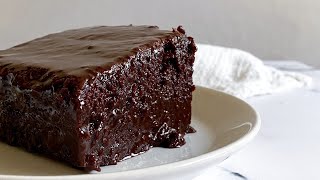 עוגת שוקולד פשוטה והכי טעימה בעולם
