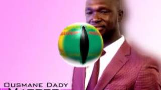 DJIBA KOUYATE KONKO DUNDOU EN FEAT DEFO