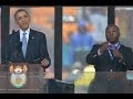 Mandela Memorial Sign Language Interpretor Story Gets Even More Bizarre