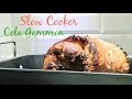 Slow Cooker Cola Gammon | Slimming World Friendly Recipe Slow Cooker Cola Gammon | Slimming World Friendly Recipe