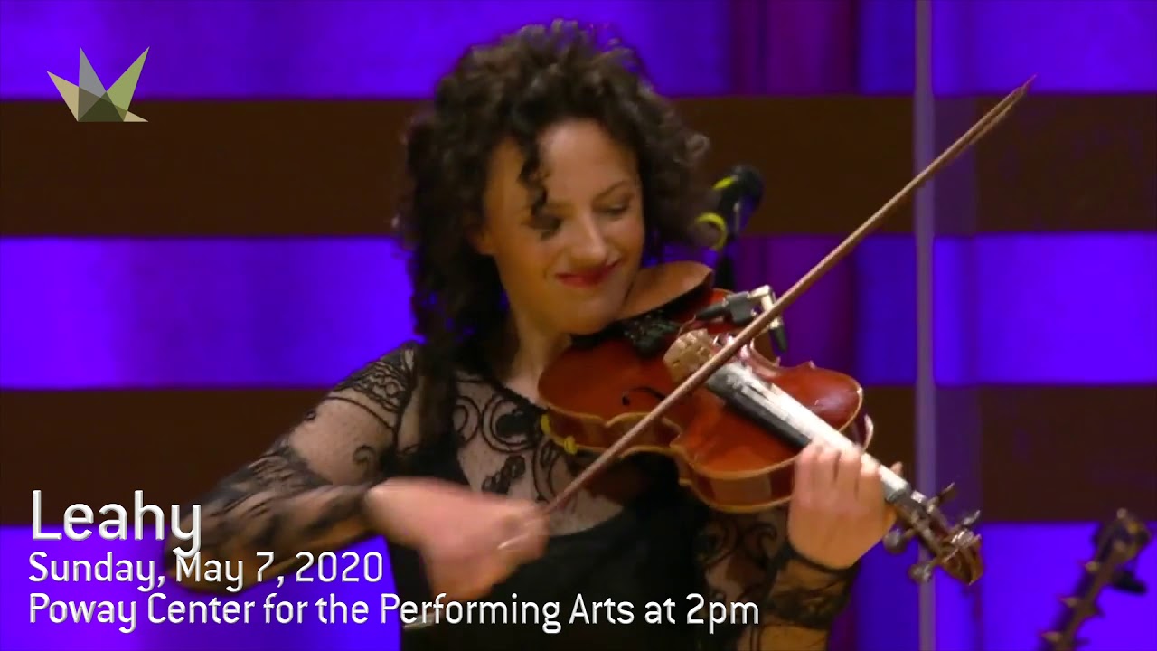 Leahy Youtube