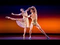 Christopher Wheeldon and Jasper Conran on staging Within The Golden Hour (The Royal Ballet)