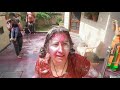 happy holi 2k21 celebrations fun and thrilling rumtom latest video 2021 family time