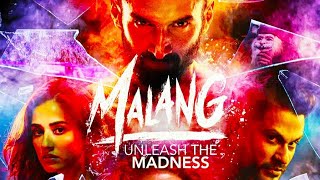 Malang - Title Song | Malang (2020) | 8D Music | 8D M