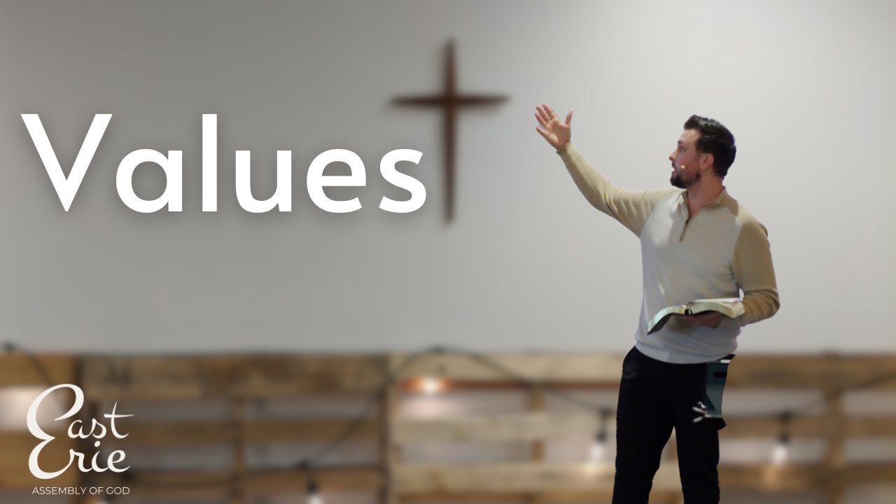 Values Youtube