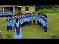 scouts and guide udupi ranger v formation flag ceremony