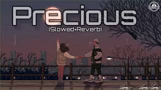 Precious Song 😍||Slowed and Reverb|| #punjabisong #lofi #support