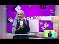 Prasekolah (2022) | Perkembangan Fizikal & Penjagaan Kesihatan: Jom Sihat [R]