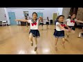 idol yoasobi アイドル jazz3 san jose ca genkicrewdanceschool