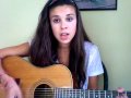 Cover Ingrid Michaelson's Everybody