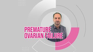 Dr. Arjang Naim: Premature Ovarian Failure