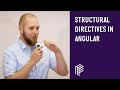 Angular Vienna, Structural Directives in Angular, August 2018