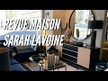 Revue Maison Sarah Lavoine - Présentation de la collection de mobilier !