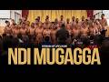 Ndi Mugagga Performed At Makindye - Stream Of Life Choir