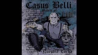 Casus Belli  - MORIR MATANDO