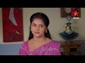 Gundeninda Gudigantalu - Episode 249 | A Disappointment for Satyam | Star Maa Serials | Star Maa