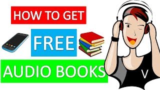 How To Get FREE Audiobook of any Book (HINDI) किसी भी बुक का ऑडियोबुक पाए बिलकुल  फ्री