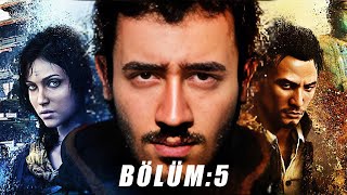 Far Cry 4 BÖLÜM 5  -BABAMIZIN YOLUNDAN -TÜRKÇE GAMPLAY