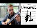 Let's Transcribe Live Stream - 