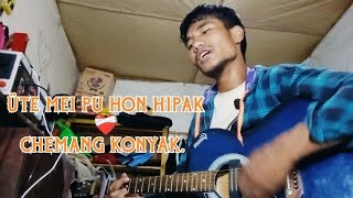 O üte meipu hon hipak lin kümpu yang //(cover) #Chemangkonyak